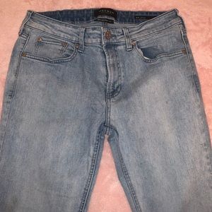 Pacsun Men’s Slim Jeans 31x32